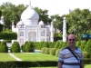 Taj Mahal, Window of the World Theme Park, Shenzhen